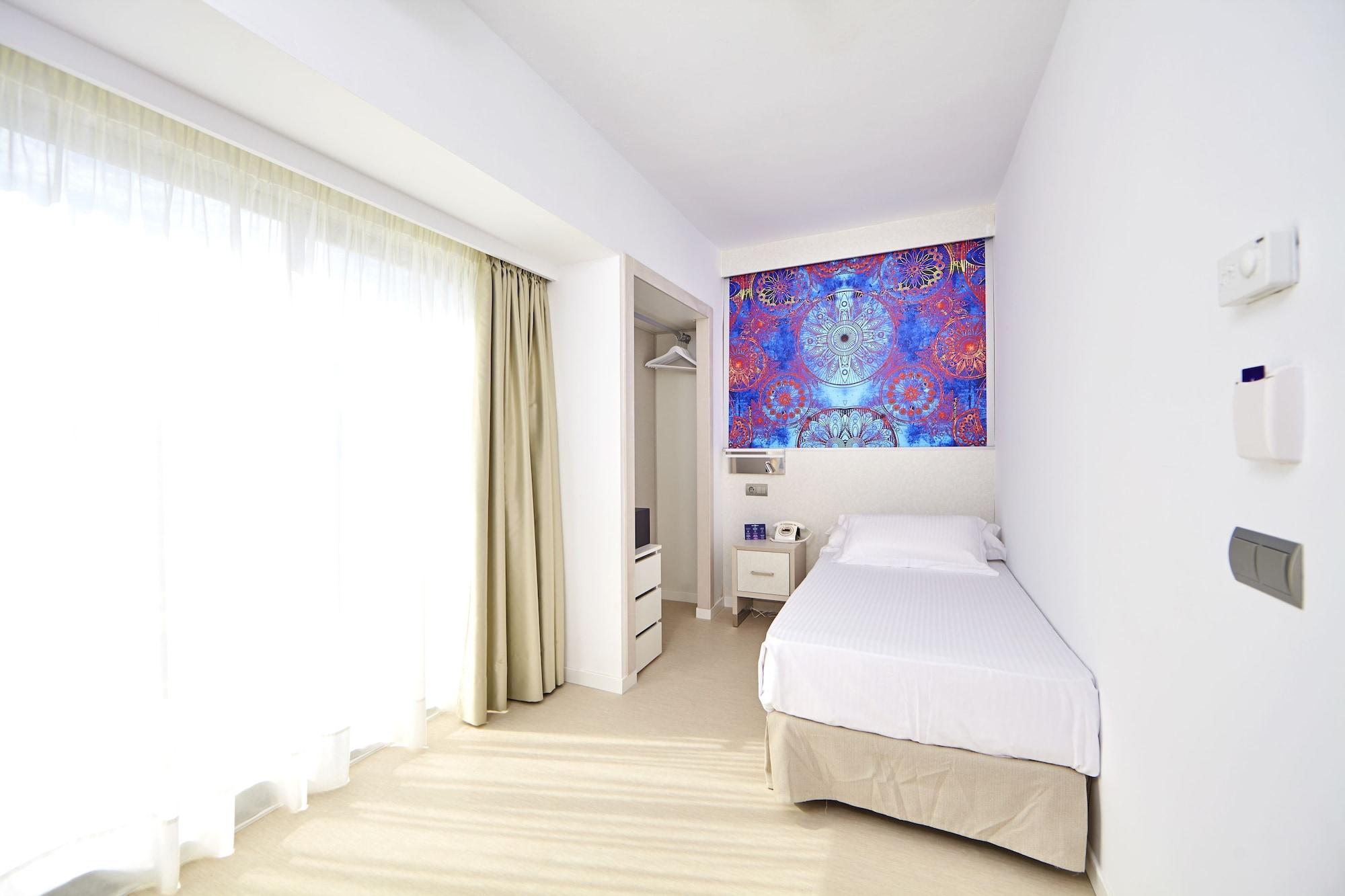 Indico Rock Hotel Mallorca - Adults Only Playa de Palma  Exterior photo