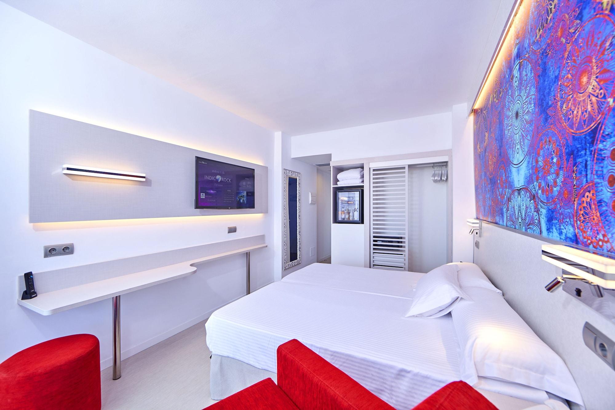 Indico Rock Hotel Mallorca - Adults Only Playa de Palma  Exterior photo