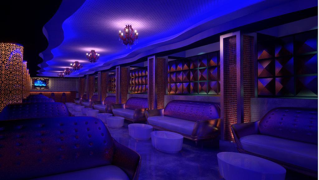 Indico Rock Hotel Mallorca - Adults Only Playa de Palma  Exterior photo