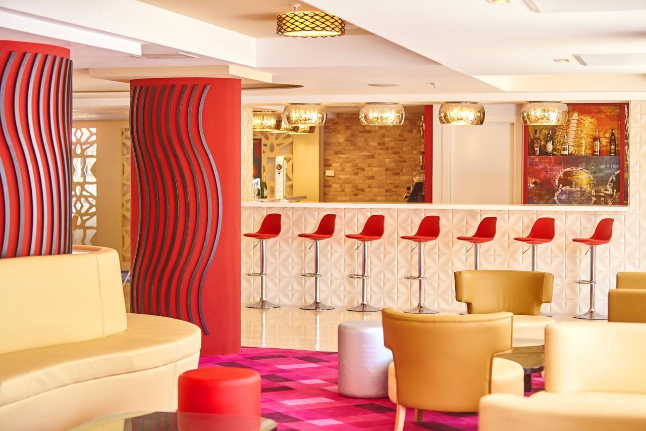 Indico Rock Hotel Mallorca - Adults Only Playa de Palma  Exterior photo