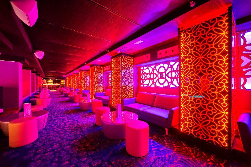 Indico Rock Hotel Mallorca - Adults Only Playa de Palma  Exterior photo