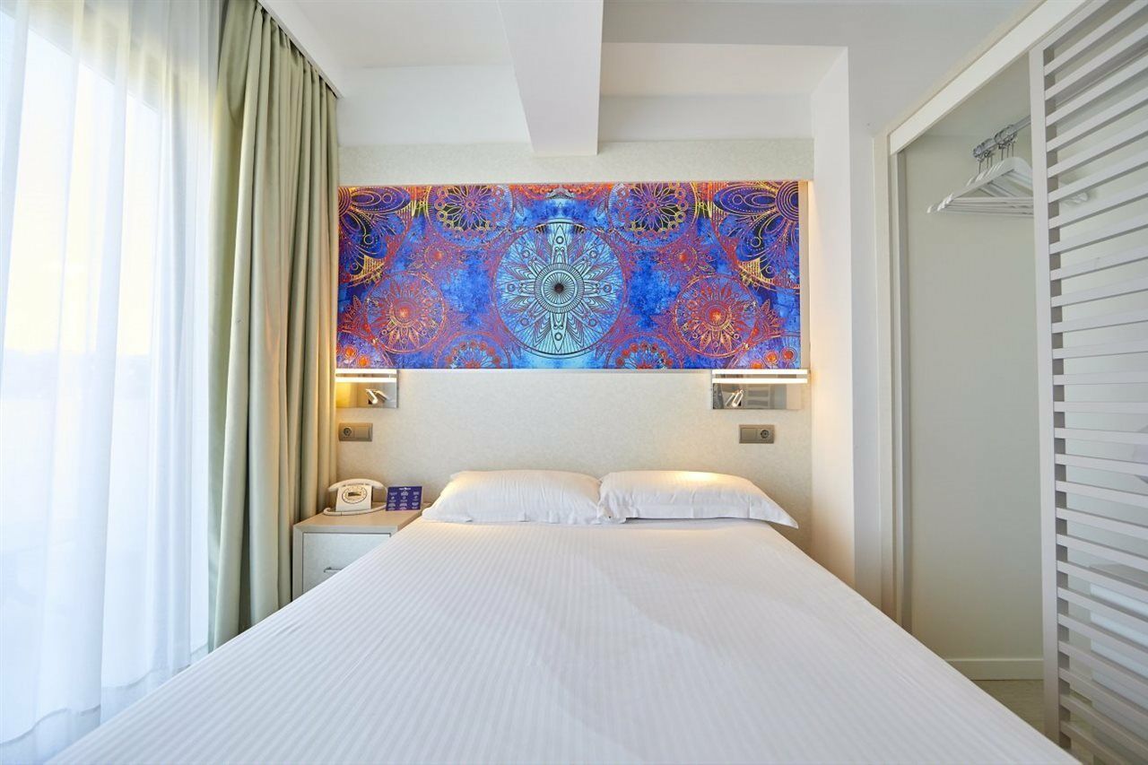 Indico Rock Hotel Mallorca - Adults Only Playa de Palma  Exterior photo